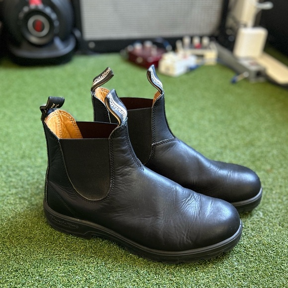 Men’s #510 Blundstone Boot - Picture 1 of 5